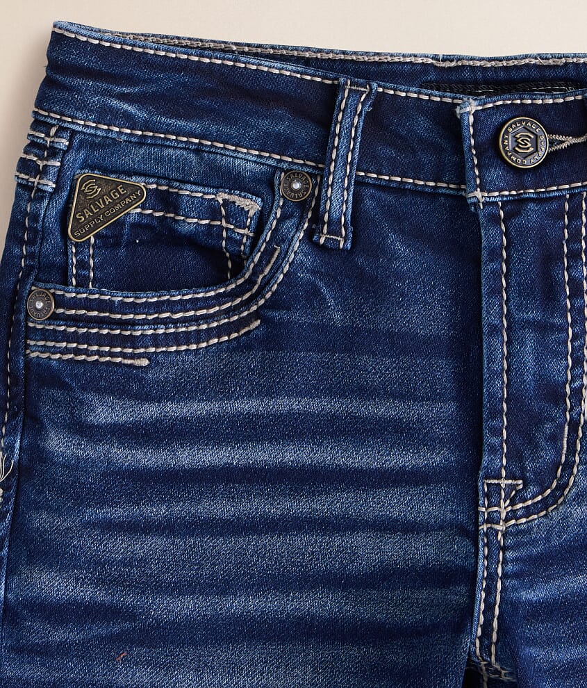 Boys - Mayhem Jr. Straight Jean