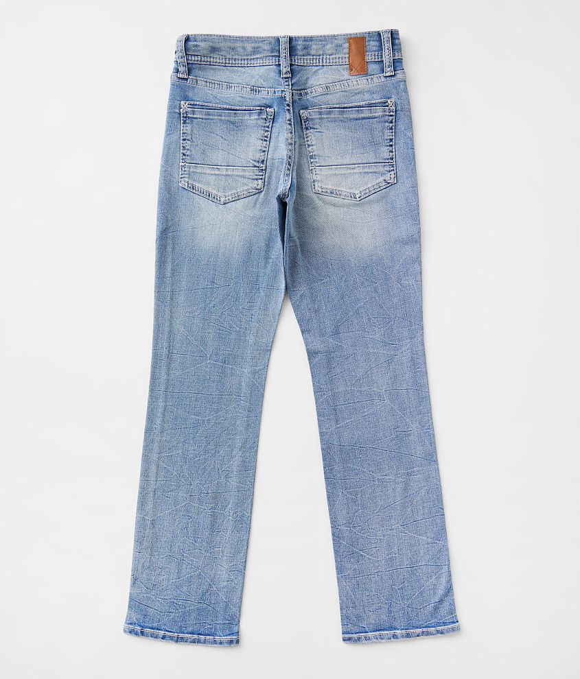 Boys - Tripp Straight Stretch Jean