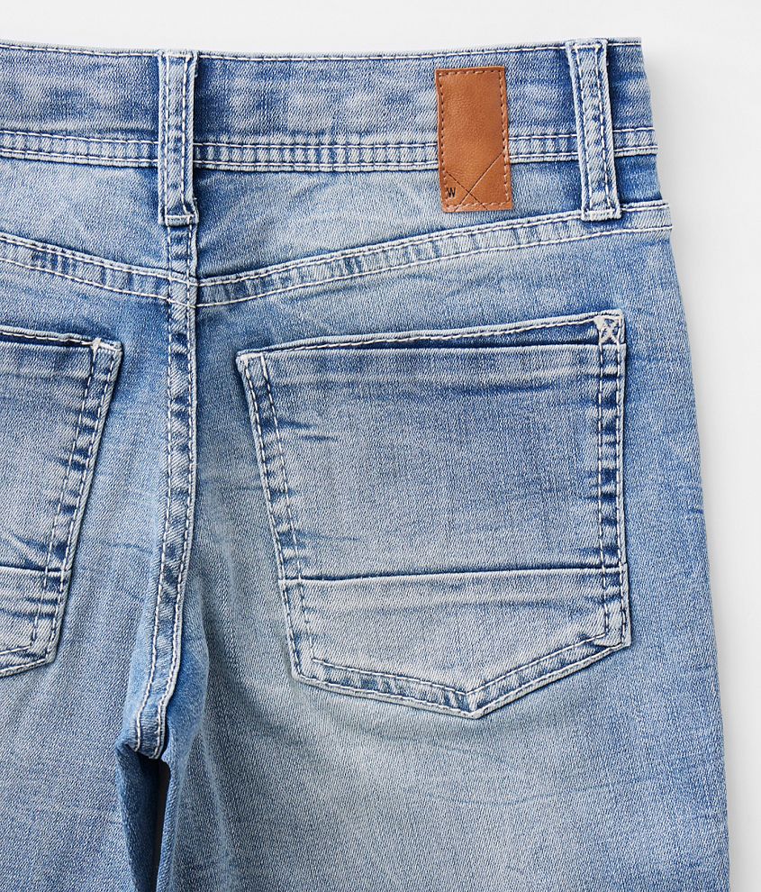 Boys - Tripp Straight Stretch Jean