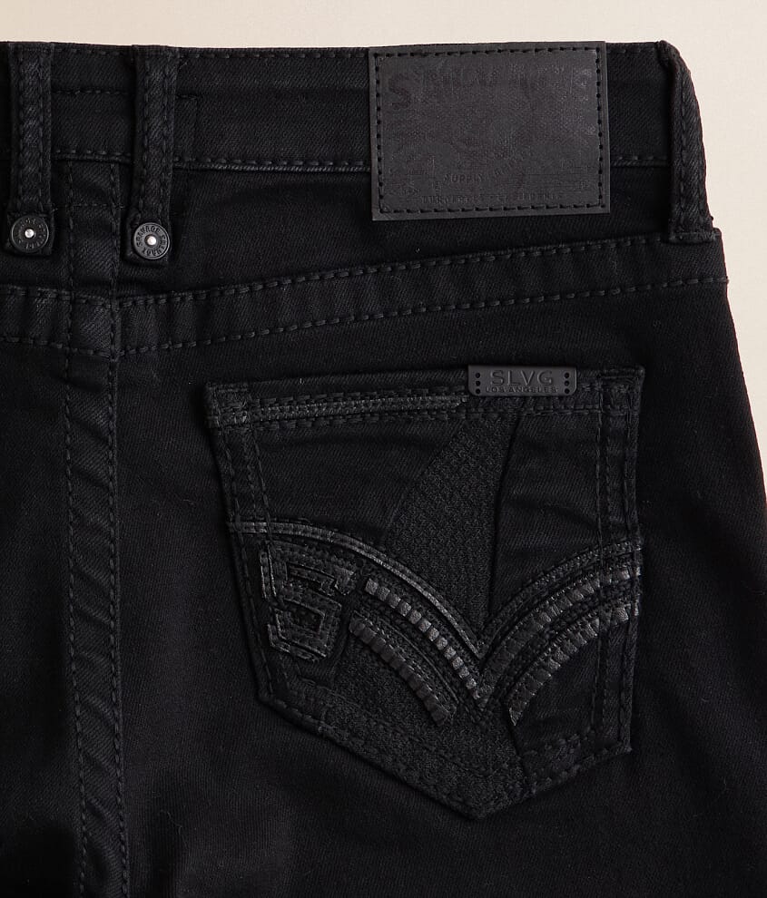 Boys - Anarchy Jr. Straight Jean