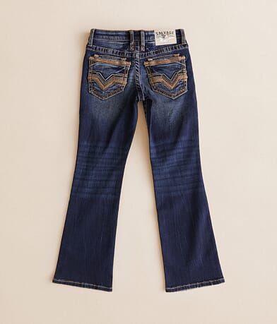 Boys - Mayhem Jr. Straight Stretch Jean thumbnail 2