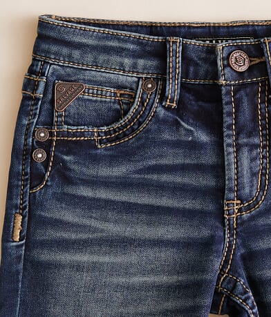 Boys - Mayhem Jr. Straight Stretch Jean thumbnail 4