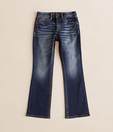 Boys - Mayhem Jr. Straight Stretch Jean