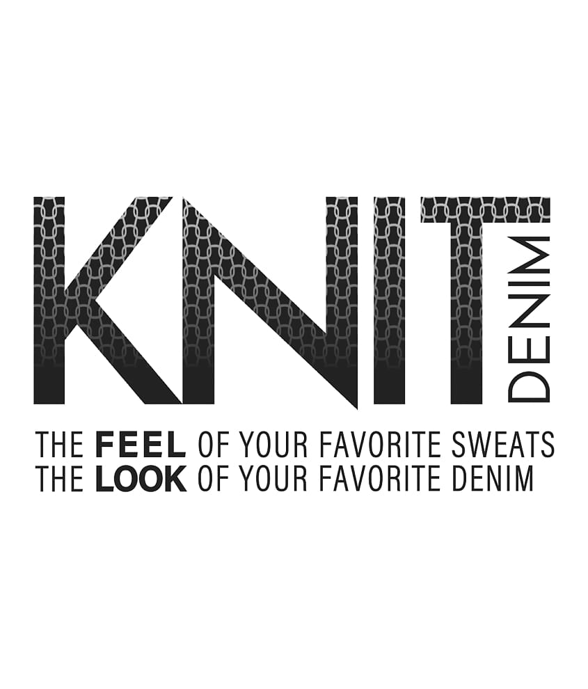 Boys - Mayhem Jr. Straight Stretch Jean