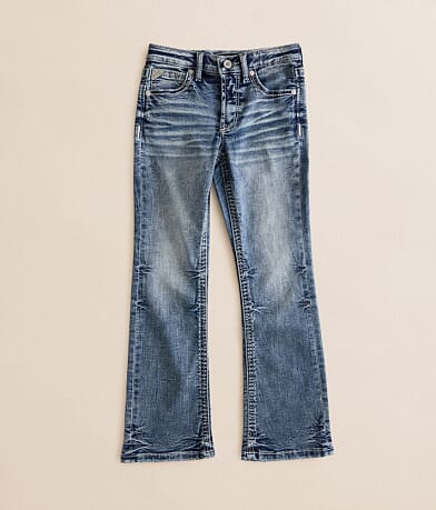 Boys - Mayhem Jr. Straight Stretch Jean