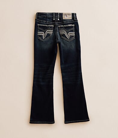 Boys - Mayhem Jr. Straight Stretch Jean thumbnail 2