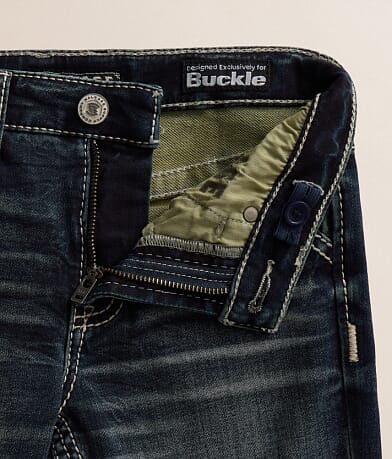 Boys - Mayhem Jr. Straight Stretch Jean thumbnail 6