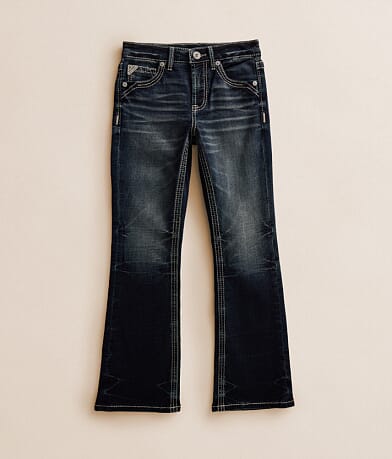 Boys - Mayhem Jr. Straight Stretch Jean