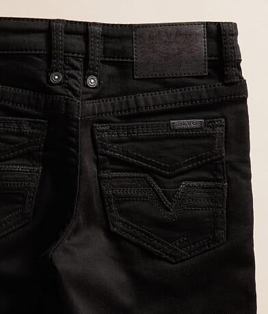 Boys - Mayhem Jr. Straight Stretch Jean thumbnail 3