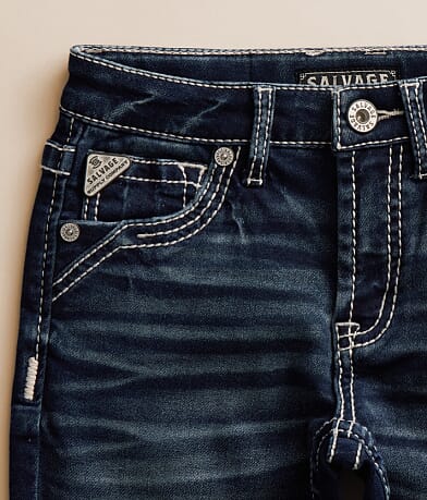 Boys - Mayhem Jr. Boot Stretch Jean thumbnail 4