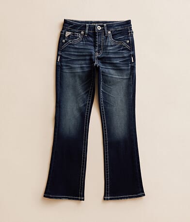 Boys - Mayhem Jr. Boot Stretch Jean