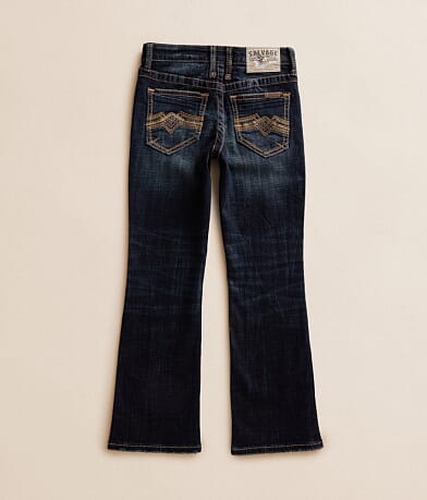 Boys - Mayhem Jr. Boot Stretch Jean thumbnail 2