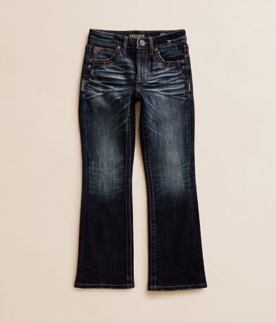Boys - Mayhem Jr. Boot Stretch Jean