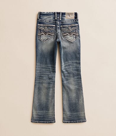 Boys - Mayhem Jr. Boot Stretch Jean thumbnail 2