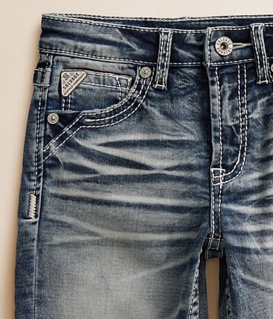 Boys - Mayhem Jr. Boot Stretch Jean thumbnail 4