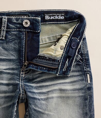 Boys - Mayhem Jr. Boot Stretch Jean thumbnail 6