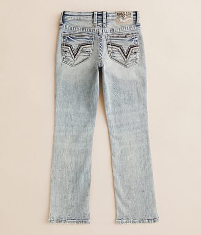 Boys - Mayhem Jr. Boot Stretch Jean thumbnail 2