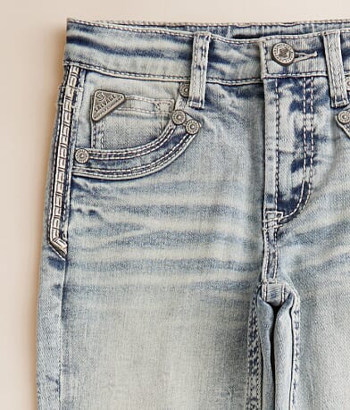 Boys - Mayhem Jr. Boot Stretch Jean thumbnail 4