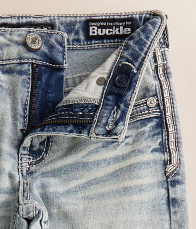 Boys - Mayhem Jr. Boot Stretch Jean thumbnail 6