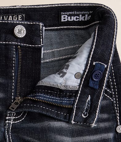 Boys - Mayhem Jr. Boot Stretch Jean thumbnail 6