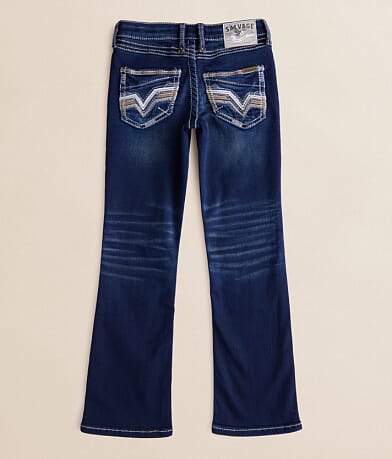 Boys - Mayhem Jr. Boot Stretch Jean thumbnail 2