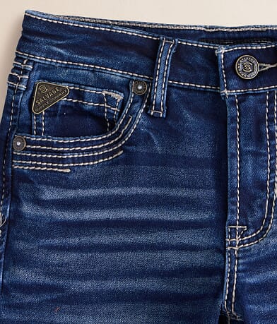 Boys - Mayhem Jr. Boot Stretch Jean thumbnail 4