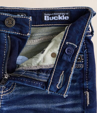Boys - Mayhem Jr. Boot Stretch Jean thumbnail 6
