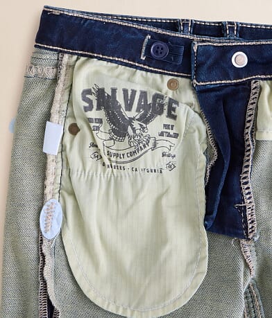 Boys - Mayhem Jr. Boot Stretch Jean thumbnail 7