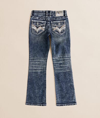 Boys - Mayhem Jr. Boot Stretch Jean thumbnail 2
