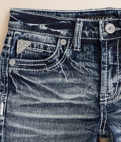 Boys - Mayhem Jr. Boot Stretch Jean thumbnail 4