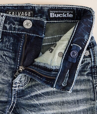 Boys - Mayhem Jr. Boot Stretch Jean thumbnail 6