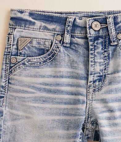 Boys - Mayhem Jr. Boot Stretch Jean thumbnail 4