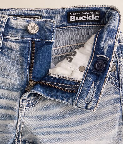 Boys - Mayhem Jr. Boot Stretch Jean thumbnail 6