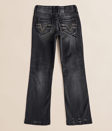 Boys - Mayhem Jr. Boot Stretch Jean thumbnail 2