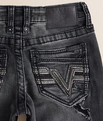 Boys - Mayhem Jr. Boot Stretch Jean thumbnail 3