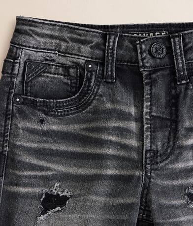 Boys - Mayhem Jr. Boot Stretch Jean thumbnail 4