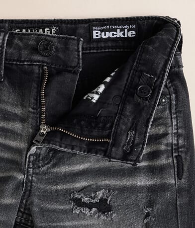 Boys - Mayhem Jr. Boot Stretch Jean thumbnail 6