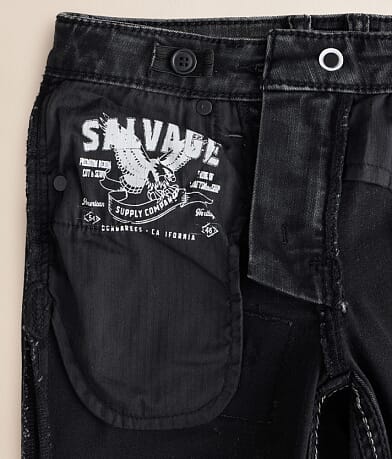 Boys - Mayhem Jr. Boot Stretch Jean thumbnail 7