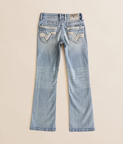 Boys - Mayhem Jr. Boot Stretch Jean thumbnail 2