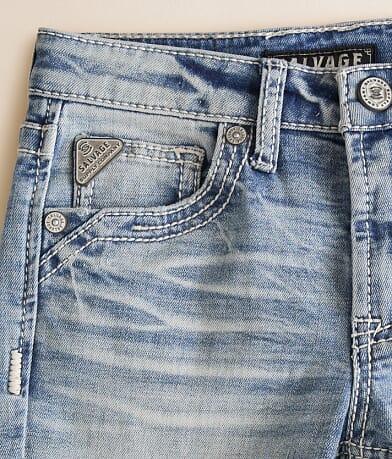 Boys - Mayhem Jr. Boot Stretch Jean thumbnail 4