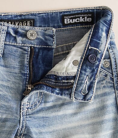Boys - Mayhem Jr. Boot Stretch Jean thumbnail 6