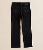 Boys - Salvage Anarchy Jr. Straight Stretch Jean - Boy's Jeans in
