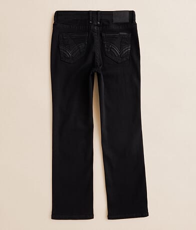 Boys - Anarchy Jr. Straight Stretch Jean thumbnail 2