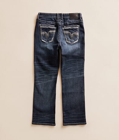 Boys - Anarchy Jr. Straight Stretch Jean thumbnail 2