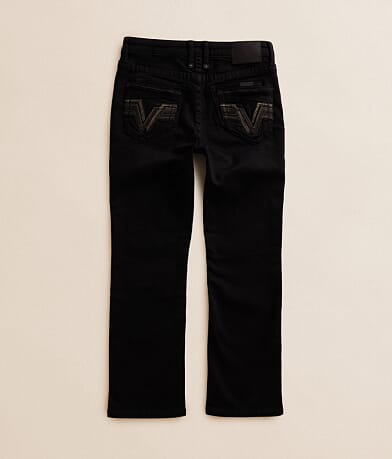 Boys - Anarchy Jr. Straight Stretch Jean thumbnail 2