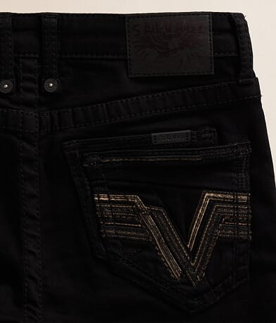 Boys - Anarchy Jr. Straight Stretch Jean thumbnail 3