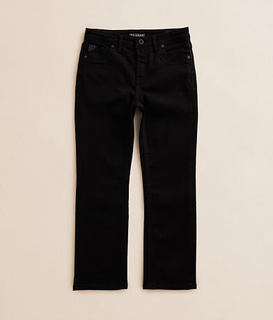 Boys - Anarchy Jr. Straight Stretch Jean