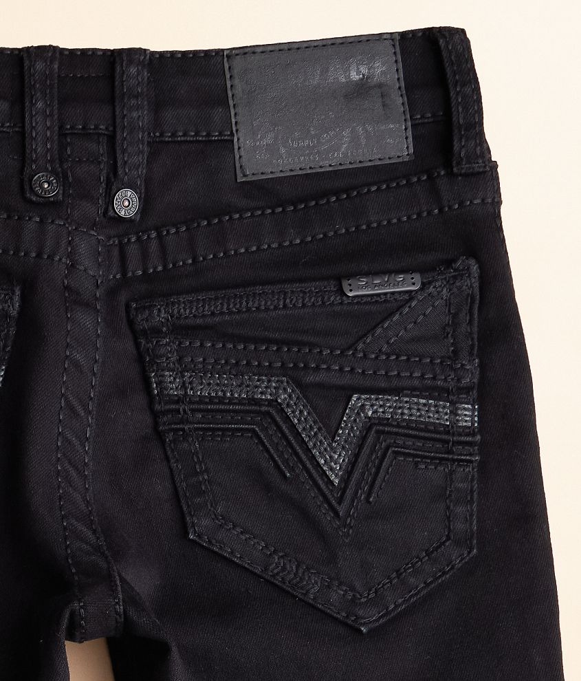 Boys - Reckless Straight Stretch Jean