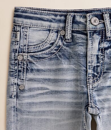 Boys - Mayhem Jr. Straight Stretch Jean thumbnail 4