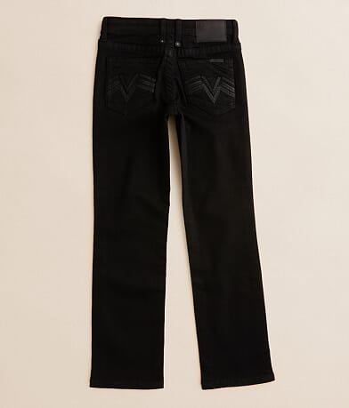 Boys - Mayhem Jr. Straight Stretch Jean thumbnail 2